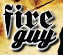 Fire Guy